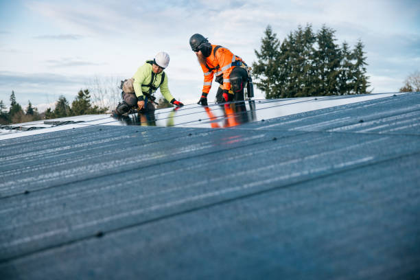 Reliable Gutter Installation contractor in Paint Lick, KY by Roof Repair Smedway